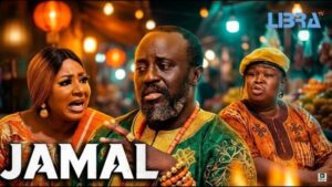 Jamal (2025)