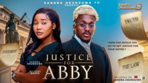 Justice for Abby (2025)