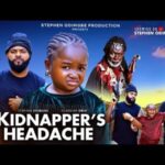 Kidnappers Headache (2025)