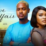 Love Affair (2025)