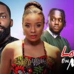 Love from the Moon (2025)