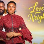 Love Thy Neighbor (2025)