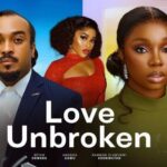 Love Unbroken (2025)