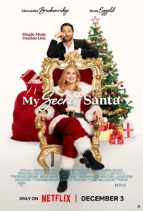 My Secret Santa (2025) – Hollywood