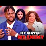 My Sister My Enemy (2025)