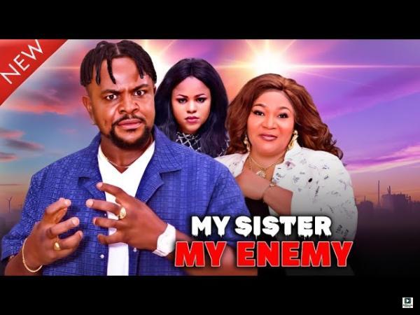 My Sister My Enemy (2025)