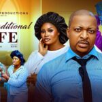 My Traditional Wife (2025)