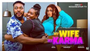 My Wife My Karma (2025)