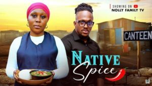 Native Spice (2025)