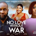 No Love Without War (2025)