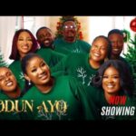 Odun Ayo (Season of Joy) (2025)