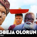 Olugbeja Olorun (2025)