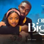 One Big Lie (2025)