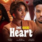 One Good Heart (2025)