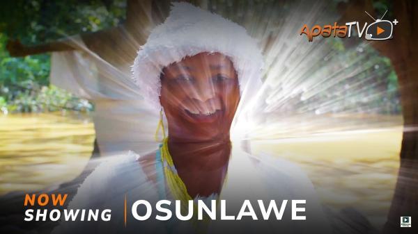 Osunlawe (2025)