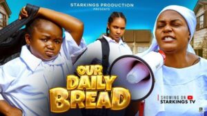 Our Daily Bread (2025)