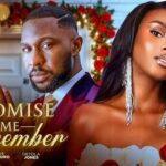 Promise Me December (2025)