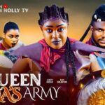 Queen Oma's Army (2025)