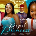 Royal Princess (2025)