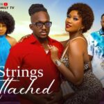 Strings Attached (2025)
