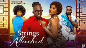 Strings Attached (2025)
