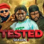 Tested Season 2 (2025)