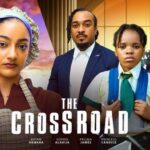 The Cross Road (2025)
