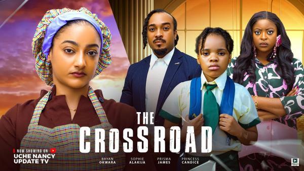 The Cross Road (2025)
