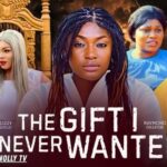 The Gift I Never Wanted (2025)