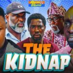 The Kidnap (2025)