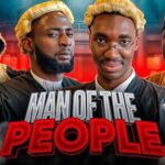 The Man of the People (2025)