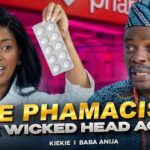 The Pharmacist (2025)