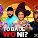 To Ba Je Wo Ni (2025)