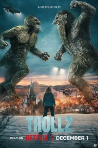 Troll 2 (2025) – Hollywood