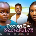 Trouble in Paradise (2025)