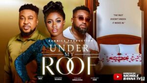 Under My Roof (2025)