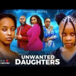 Unwanted Daughters (2025)