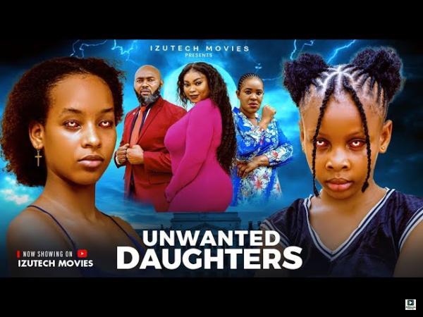 Unwanted Daughters (2025)
