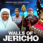 Walls of Jericho (2025)