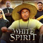 White Spirit (2025)